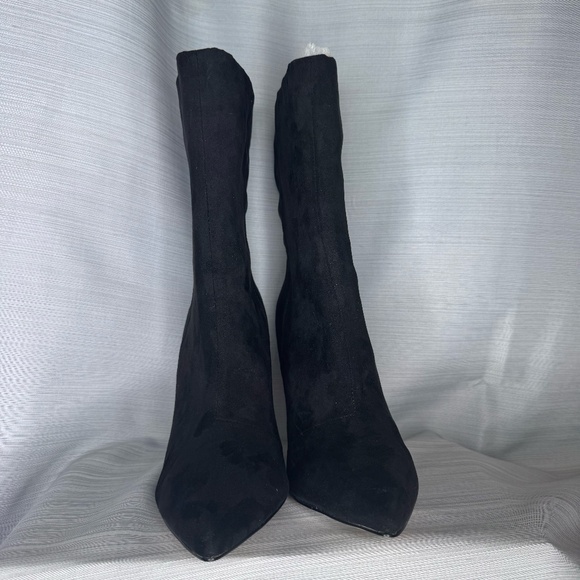 JustFab Chantalle | Booties - Picture 2 of 7